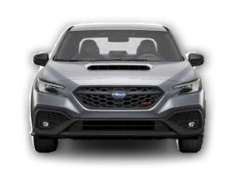 Subaru WRX tS Manual 2026