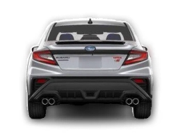 Subaru WRX tS Manual 2026