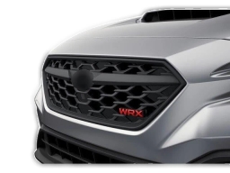 Subaru WRX tS Manual 2026