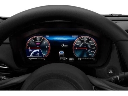 Subaru WRX tS Manual 2026