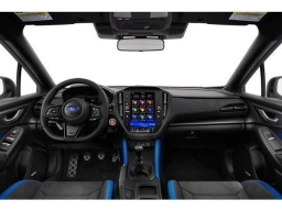 Subaru WRX tS Manual 2026