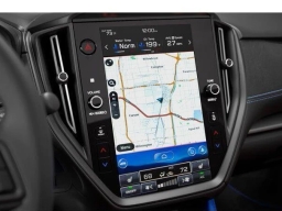 Subaru WRX tS Manual 2026
