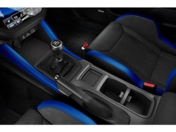 Subaru WRX tS Manual 2026