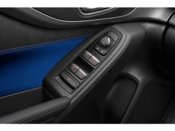Subaru WRX tS Manual 2026