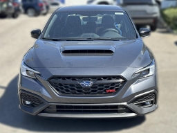 Subaru WRX tS Manual 2026