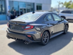 Subaru WRX tS Manual 2026