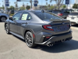Subaru WRX tS Manual 2026
