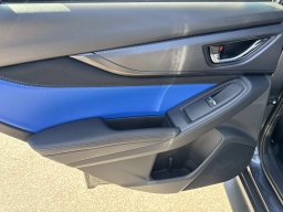 Subaru WRX tS Manual 2026