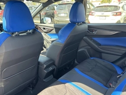 Subaru WRX tS Manual 2026