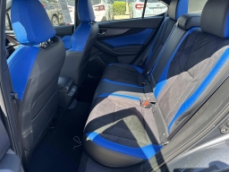 Subaru WRX tS Manual 2026