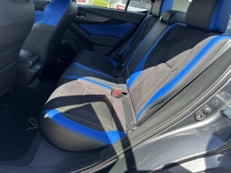 Subaru WRX tS Manual 2026