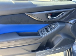 Subaru WRX tS Manual 2026