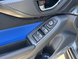 Subaru WRX tS Manual 2026