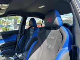 Subaru WRX tS Manual 2026