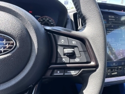 Subaru WRX tS Manual 2026