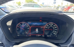 Subaru WRX tS Manual 2026