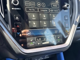 Subaru WRX tS Manual 2026