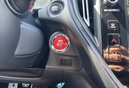 Subaru WRX tS Manual 2026
