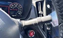 Subaru WRX tS Manual 2026
