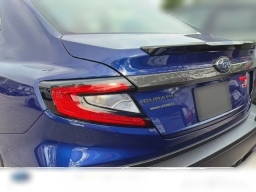 Subaru WRX tS Manual 2026