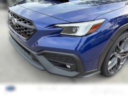 Subaru WRX tS Manual 2026