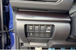 Subaru WRX tS Manual 2026