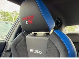 Subaru WRX tS Manual 2026