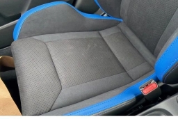 Subaru WRX tS Manual 2026