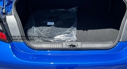 Subaru BRZ Limited Manual 2026