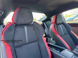 Subaru BRZ Limited Manual 2026