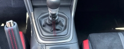 Subaru BRZ Limited Manual 2026