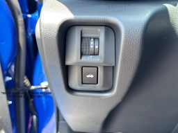 Subaru BRZ Limited Manual 2026
