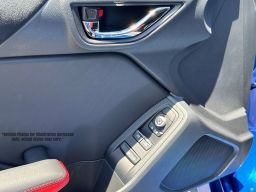 Subaru BRZ Limited Manual 2026