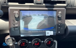 Subaru BRZ Limited Manual 2026