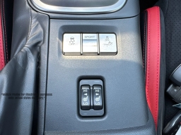 Subaru BRZ Limited Manual 2026