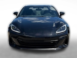 Subaru BRZ Limited Auto 2026