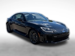 Subaru BRZ Limited Auto 2026