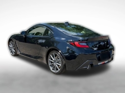 Subaru BRZ Limited Auto 2026