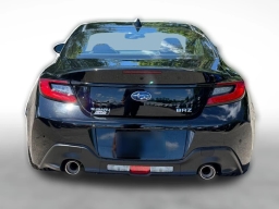 Subaru BRZ Limited Auto 2026