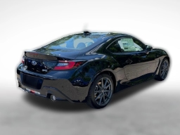 Subaru BRZ Limited Auto 2026