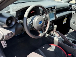 Subaru BRZ Limited Auto 2026