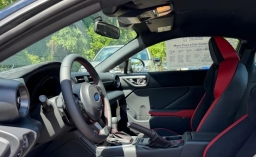 Subaru BRZ Limited Auto 2026