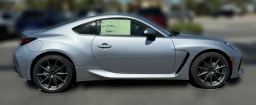 Subaru BRZ Limited Manual 2026