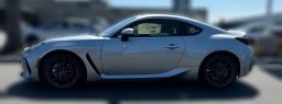 Subaru BRZ Limited Manual 2026