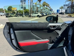 Subaru BRZ Limited Manual 2026