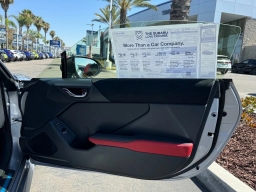 Subaru BRZ Limited Manual 2026