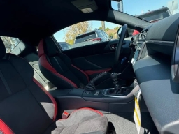 Subaru BRZ Limited Manual 2026