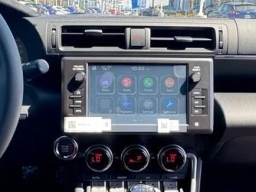 Subaru BRZ Limited Manual 2026