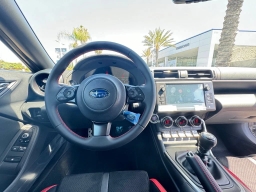 Subaru BRZ Limited Manual 2026
