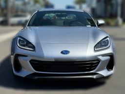 Subaru BRZ Limited Manual 2026